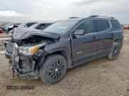 ✅ 2018 GMC Acadia SLT • VIN: 1GKKNMLAXJZ211715 • Lot: 61094385. Wystawiony na Copart z przebiegiem 106 929 mil. Bezpłatny archiwum sprzedaży aukcyjnych z USA i szczegółowy raport historii pojazdu na DreamBid. Zdjęcie 1.