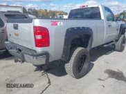 ✅ 2012 Chevrolet Silverado 2500HD LT • VIN: 1GC0KXCG9CZ165945 • Лот: 43580845. Опубликован ранее на IAAI с пробегом 131 283 миль. Бесплатный доступ к архиву аукционных продаж из США и подробный отчёт об истории автомобиля на DreamBid. Изображение 4.