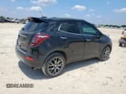 ✅ 2020 Buick Encore Sport Touring • VIN: KL4CJ1SBXLB043424 • Lot: 58310895. Listed on Copart with 47,713 mi. Free auction sales archive from the USA and detailed vehicle history report at DreamBid. Image 3.