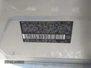 ✅ 2007 Lexus LS 460 • VIN: JTHBL46FX75017368 • Lot: 43366480. Wystawiony na IAAI z przebiegiem 193 006 mil. Bezpłatny archiwum sprzedaży aukcyjnych z USA i szczegółowy raport historii pojazdu na DreamBid. Zdjęcie 9.