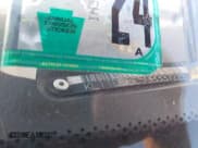 ✅ 2009 Chevrolet Aveo 1LT • VIN: KL1TD56E59B337225 • Lot: 42740224. Listed on IAAI with 230,135 mi. Free auction sales archive from the USA and detailed vehicle history report at DreamBid. Image 12.