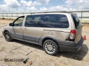 ✅ 2001 Pontiac Montana 1SA • VIN: 1GMDX03E61D113610 • Лот: 65130615. Опубликован ранее на Copart с пробегом Не указан. Бесплатный доступ к архиву аукционных продаж из США и подробный отчёт об истории автомобиля на DreamBid. Изображение 2.