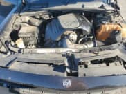 ✅ 2009 Dodge Challenger R/T • VIN: 2B3LJ54T59H633230 • Лот: 82514635. Опубликован ранее на Copart с пробегом 157 549 миль. Бесплатный доступ к архиву аукционных продаж из США и подробный отчёт об истории автомобиля на DreamBid. Изображение 11.