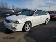 ✅ 1999 Subaru Legacy GT Limited 30th Anniversary • VIN: 4S3BD6753X7251159 • Лот: 43826505. Опубликован ранее на Copart с пробегом 175 313 миль. Бесплатный доступ к архиву аукционных продаж из США и подробный отчёт об истории автомобиля на DreamBid. Изображение 1.