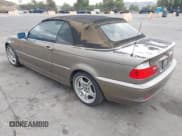 ✅ 2005 BMW 3 Series 325Ci • VIN: WBABW33415PL36114 • Lot: 41494702. Listed on IAAI with 188,456 mi. Free auction sales archive from the USA and detailed vehicle history report at DreamBid. Image 3.