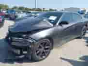 2020 Dodge Charger SXT с VIN 2C3CDXBG9LH111767, выставлен на аукционе IAAI как лот 43253223 с пробегом 73 136 миль миль и . История ставок и продаж доступна на DreamBid. Изображение 2.