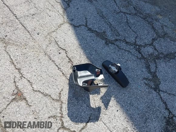 ✅ 2022 Jeep Grand Cherokee Altitude • VIN: 1C4RJJAG5N8532892 • Lot: 43503587. Listed on IAAI with 89,276 mi. Free auction sales archive from the USA and detailed vehicle history report at DreamBid. Image 12.