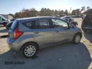 ✅ 2015 Nissan Note S • VIN: 3N1CE2CP0FL371192 • Lot: 92836165. Listed on Copart with 139,676 mi. Free auction sales archive from the USA and detailed vehicle history report at DreamBid. Image 3.