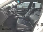 ✅ 2015 Infiniti Q70 • VIN: JN1BY1APXFM540933 • Лот: 82150175. Опубликован ранее на Copart с пробегом 99 599 миль. Бесплатный доступ к архиву аукционных продаж из США и подробный отчёт об истории автомобиля на DreamBid. Изображение 7.