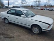 ✅ 1991 BMW 5 Series • VIN: WBAHD6313MBJ67443 • Лот: 43708914. Опубликован ранее на IAAI с пробегом 239 692 миль. Бесплатный доступ к архиву аукционных продаж из США и подробный отчёт об истории автомобиля на DreamBid. Изображение 1.