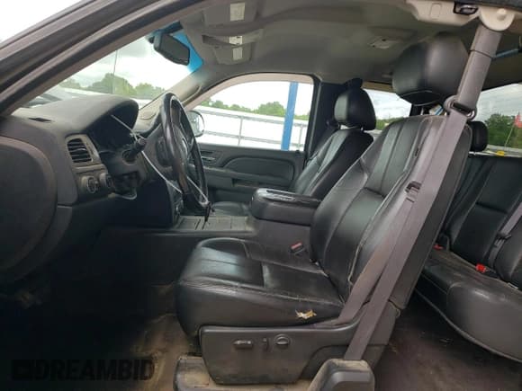 ✅ 2013 GMC Sierra 1500 SLT • VIN: 1GTR2WE74DZ191188 • Lot: 60336095. Listed on Copart with 254,914 mi. Free auction sales archive from the USA and detailed vehicle history report at DreamBid. Image 7.