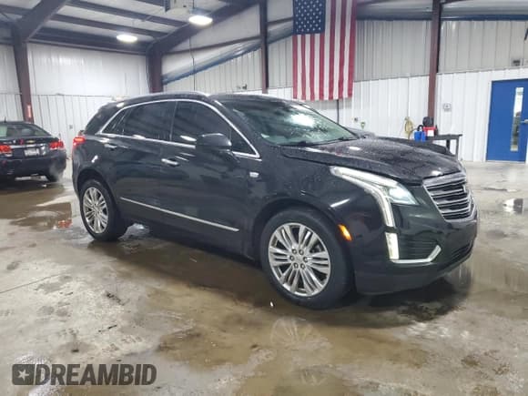 ✅ 2019 Cadillac XT5 Premium Luxury AWD • VIN: 1GYKNFRS7KZ216728 • Лот: 63140475. Опубликован ранее на Copart с пробегом 116 782 миль. Бесплатный доступ к архиву аукционных продаж из США и подробный отчёт об истории автомобиля на DreamBid. Изображение 4.