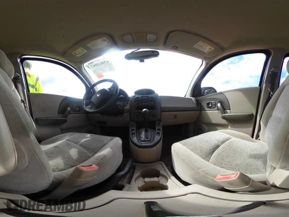 ✅ 2003 Saturn VUE • VIN: 5GZCZ53B13S834475 • Lot: 43063067. Wystawiony na IAAI z przebiegiem 172 456 mil. Bezpłatny archiwum sprzedaży aukcyjnych z USA i szczegółowy raport historii pojazdu na DreamBid. Zdjęcie 19.