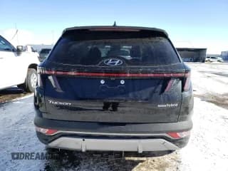 ✅ 2022 Hyundai Tucson Limited • VIN: KM8JECA11NU068611 • Lot: 39030293. Wystawiony na Copart z przebiegiem 2 559 mil. Bezpłatny archiwum sprzedaży aukcyjnych z USA i szczegółowy raport historii pojazdu na DreamBid. Zdjęcie 6.