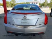 ✅ 2014 Cadillac ATS Luxury AWD • VIN: 1G6AH5RX5E0170715 • Lot: 43738315. Wystawiony na IAAI z przebiegiem 53 782 mil. Bezpłatny archiwum sprzedaży aukcyjnych z USA i szczegółowy raport historii pojazdu na DreamBid. Zdjęcie 17.