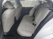 ✅ 2023 Toyota Prius XLE • VIN: JTDACAAU1P3012735 • Lot: 69829115. Listed on Copart with 20,465 mi. Free auction sales archive from the USA and detailed vehicle history report at DreamBid. Image 10.