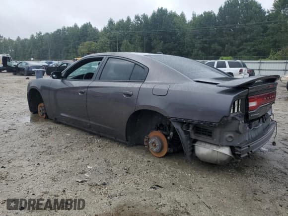 ✅ 2014 Dodge Charger SXT • VIN: 2C3CDXHGXEH363344 • Лот: 67908465. Опубликован ранее на Copart с пробегом 114 076 миль. Бесплатный доступ к архиву аукционных продаж из США и подробный отчёт об истории автомобиля на DreamBid. Изображение 2.