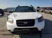 2009 Hyundai Santa Fe GLS z VIN 5NMSG13D99H264744, wystawiony jako Copart lot #67144644 z przebiegiem 168 814 mil mil oraz Szkoda całkowita • Salvage title. Historia ofert i sprzedaży dostępna na DreamBid. Obrazek 5.