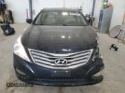 ✅ 2013 Hyundai Azera • VIN: KMHFG4JG1DA217528 • Лот: 56123655. Опубликован ранее на Copart с пробегом 148 606 миль. Бесплатный доступ к архиву аукционных продаж из США и подробный отчёт об истории автомобиля на DreamBid. Изображение 5.