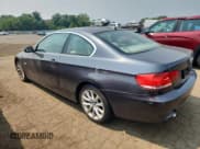 ✅ 2008 BMW 3 Series 335xi • VIN: WBAWC73518E067266 • Lot: 67662315. Wystawiony na Copart z przebiegiem 172 465 mil. Bezpłatny archiwum sprzedaży aukcyjnych z USA i szczegółowy raport historii pojazdu na DreamBid. Zdjęcie 2.