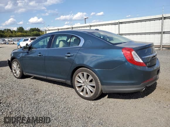 ✅ 2015 Lincoln MKS EcoBoost • VIN: 1LNHL9FT2FG607545 • Лот: 71344275. Опубликован ранее на Copart с пробегом 161 509 миль. Бесплатный доступ к архиву аукционных продаж из США и подробный отчёт об истории автомобиля на DreamBid. Изображение 2.