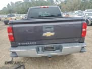 ✅ 2015 Chevrolet Silverado 1500 LT • VIN: 3GCPCREC6FG299222 • Лот: 94753305. Опубликован ранее на Copart с пробегом 181 687 миль. Бесплатный доступ к архиву аукционных продаж из США и подробный отчёт об истории автомобиля на DreamBid. Изображение 6.