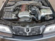 ✅ 1999 Mercedes-Benz C 230/260/280/320 • VIN: WDBHA24G6XA672523 • Lot: 95710485. Wystawiony na Copart z przebiegiem 95 109 mil. Bezpłatny archiwum sprzedaży aukcyjnych z USA i szczegółowy raport historii pojazdu na DreamBid. Zdjęcie 11.