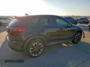 ✅ 2016 Mazda CX-5 Grand Touring • VIN: JM3KE2DYXG0840360 • Лот: 82220535. Опубликован ранее на Copart с пробегом 92 246 миль. Бесплатный доступ к архиву аукционных продаж из США и подробный отчёт об истории автомобиля на DreamBid. Изображение 3.