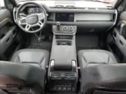 ✅ 2020 Land Rover Defender S • VIN: SALEJ7EX9L2021531 • Lot: 52570205. Listed on Copart with 48,222 mi. Free auction sales archive from the USA and detailed vehicle history report at DreamBid. Image 8.