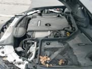 ✅ 2017 Mercedes-Benz C 300 • VIN: WDDWF4KB5HR229057 • Lot: 42341313. Listed on IAAI with 90,704 mi. Free auction sales archive from the USA and detailed vehicle history report at DreamBid. Image 20.