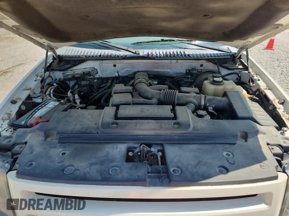 ✅ 2008 Ford Expedition Limited • VIN: 1FMFU205X8LA51775 • Lot: 60281545. Wystawiony na Copart z przebiegiem 157 354 mil. Bezpłatny archiwum sprzedaży aukcyjnych z USA i szczegółowy raport historii pojazdu na DreamBid. Zdjęcie 12.