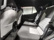 ✅ 2025 Toyota 4Runner TRD Off Road • VIN: JTEVA5BR0S5015482 • Lot: 93857135. Listed on Copart with 11,072 mi. Free auction sales archive from the USA and detailed vehicle history report at DreamBid. Image 11.