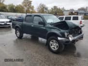 ✅ 2002 Toyota Tacoma PreRunner • VIN: 5TEGN92N82Z108351 • Лот: 90454185. Опубликован ранее на Copart с пробегом Не указан. Бесплатный доступ к архиву аукционных продаж из США и подробный отчёт об истории автомобиля на DreamBid. Изображение 4.