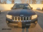 ✅ 2012 Jeep Compass Sport • VIN: 1C4NJCBA5CD518855 • Lot: 91595425. Listed on Copart with 121,941 mi. Free auction sales archive from the USA and detailed vehicle history report at DreamBid. Image 5.