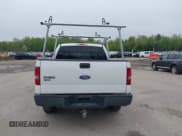 ✅ 2008 Ford F-150 XL • VIN: 1FTRW14W98KB56323 • Lot: 42258354. Listed on IAAI with Not provided. Free auction sales archive from the USA and detailed vehicle history report at DreamBid. Image 16.