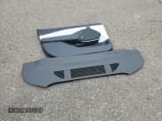 ✅ 2025 Ford Mustang Mach-E Premium • VIN: 3FMTK3SU7SMA15129 • Лот: 84902745. Опубликован ранее на Copart с пробегом 1 447 миль. Бесплатный доступ к архиву аукционных продаж из США и подробный отчёт об истории автомобиля на DreamBid. Изображение 13.