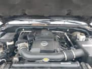 ✅ 2007 Nissan Xterra S • VIN: 5N1AN08W57C546196 • Lot: 41988204. Listed on IAAI with Not provided. Free auction sales archive from the USA and detailed vehicle history report at DreamBid. Image 10.