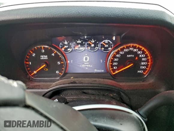 ✅ 2016 GMC Yukon XL Denali • VIN: 1GKS2HKJ4GR371275 • Lot: 93503615. Listed on Copart with 145,703 mi. Free auction sales archive from the USA and detailed vehicle history report at DreamBid. Image 9.