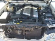 ✅ 2001 Lexus LX 470 • VIN: JTJHT00W513506550 • Lot: 69679535. Wystawiony na Copart z przebiegiem 223 184 mil. Bezpłatny archiwum sprzedaży aukcyjnych z USA i szczegółowy raport historii pojazdu na DreamBid. Zdjęcie 12.