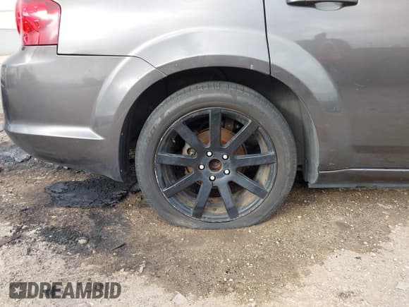 ✅ 2014 Dodge Avenger SE • VIN: 1C3CDZAG0EN224241 • Лот: 41524163. Опубликован ранее на IAAI с пробегом Не указан. Бесплатный доступ к архиву аукционных продаж из США и подробный отчёт об истории автомобиля на DreamBid. Изображение 15.