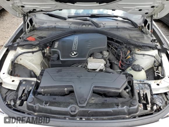 ✅ 2013 BMW 3 Series 328i xDrive • VIN: WBA3B3C59DF539667 • Lot: 60927645. Wystawiony na Copart z przebiegiem 140 698 mil. Bezpłatny archiwum sprzedaży aukcyjnych z USA i szczegółowy raport historii pojazdu na DreamBid. Zdjęcie 11.