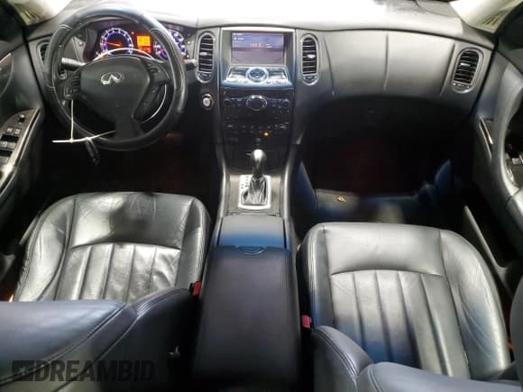 ✅ 2009 Infiniti EX Journey • VIN: JNKAJ09F99M951746 • Lot: 83046744. Listed on Copart with 121,685 mi. Free auction sales archive from the USA and detailed vehicle history report at DreamBid. Image 8.
