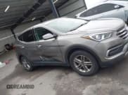 ✅ 2018 Hyundai Santa Fe 2.4L • VIN: 5NMZT3LBXJH080972 • Лот: 43542976. Опубликован ранее на IAAI с пробегом 76 144 миль. Бесплатный доступ к архиву аукционных продаж из США и подробный отчёт об истории автомобиля на DreamBid. Изображение 13.