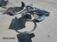 ✅ 2020 Lincoln Aviator Standard • VIN: 5LM5J6WC5LGL29711 • Lot: 70314055. Wystawiony na Copart z przebiegiem 60 575 mil. Bezpłatny archiwum sprzedaży aukcyjnych z USA i szczegółowy raport historii pojazdu na DreamBid. Zdjęcie 12.