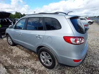 ✅ 2010 Hyundai Santa Fe Limited • VIN: 5NMSKDAG5AH388480 • Lot: 43391801. Listed on IAAI with 109,365 mi miles. Access the free auction sales archive from the USA and view a detailed vehicle history report at DreamBid. Image 3.