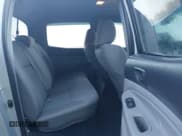 ✅ 2012 Toyota Tacoma • VIN: 3TMMU4FN5CM043847 • Lot: 43447652. Listed on IAAI with 119,376 mi. Free auction sales archive from the USA and detailed vehicle history report at DreamBid. Image 8.