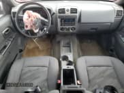 ✅ 2004 Chevrolet Colorado 1SB LS Z85 • VIN: 1GCCS136848213427 • Лот: 56292735. Опубликован ранее на Copart с пробегом 116 176 миль. Бесплатный доступ к архиву аукционных продаж из США и подробный отчёт об истории автомобиля на DreamBid. Изображение 8.