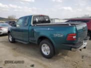 ✅ 1998 Ford F-150 XL • VIN: 1FTZX08W3WKA23376 • Лот: 54631725. Опубликован ранее на Copart с пробегом 137 896 миль. Бесплатный доступ к архиву аукционных продаж из США и подробный отчёт об истории автомобиля на DreamBid. Изображение 2.
