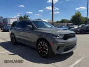 ✅ 2021 Dodge Durango SRT Hellcat • VIN: 1C4SDJH95MC715575 • Лот: 86482145. Опубликован ранее на Copart с пробегом 46 714 миль. Бесплатный доступ к архиву аукционных продаж из США и подробный отчёт об истории автомобиля на DreamBid. Изображение 1.