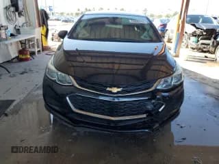 ✅ 2016 Chevrolet Cruze LS • VIN: 1G1BC5SM6G7327848 • Lot: 72062272. Listed on Copart with 66,464 mi. Free auction sales archive from the USA and detailed vehicle history report at DreamBid. Image 5.